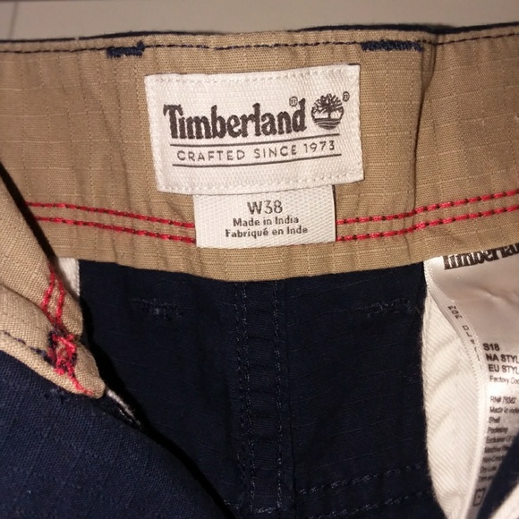Timberland shorts - Picture 4 of 4